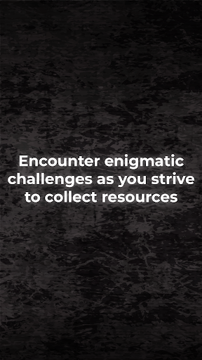 Living in the DarkWoods