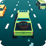 City Car Driver Simulator icon