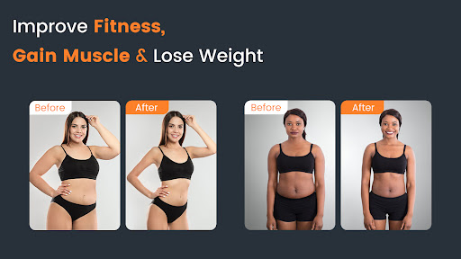 Body Over Weight Loss in 7 Day Screen 2