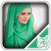 Long Hijab Styles 1.1 Icon