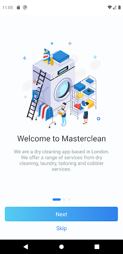 Masterclean