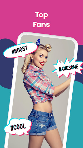 TikFamous for tiktoc tags, followers, likes, fans