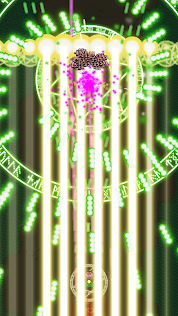 Bullet Hell Heroes - Screenshot 1