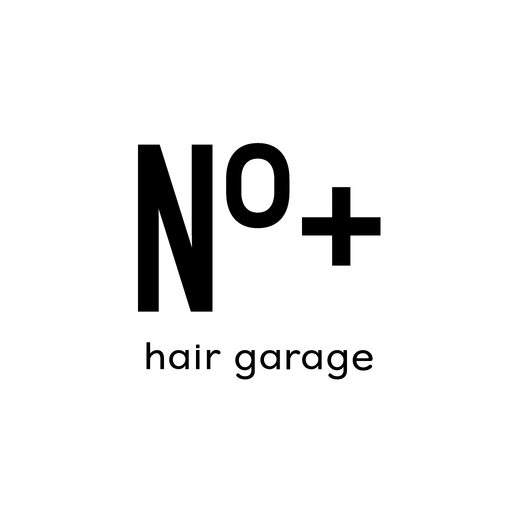 number+ logo