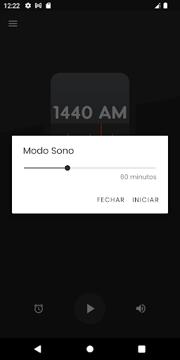Rádio Comercial AM 1440 Screen 2
