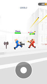 Block Ragdoll Fight  screenshots 13