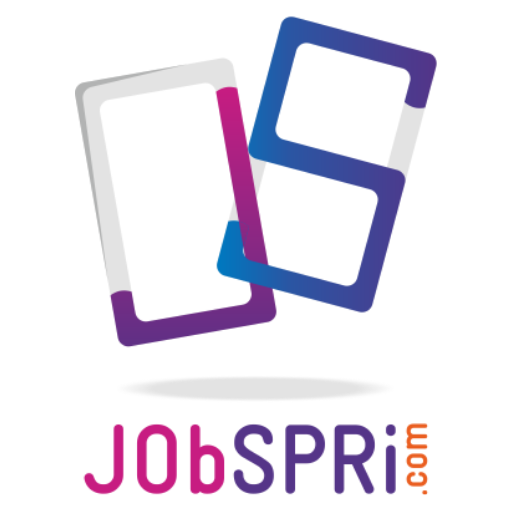 Jobspri Job Search & Interview logo