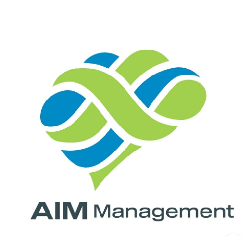 Aims logo