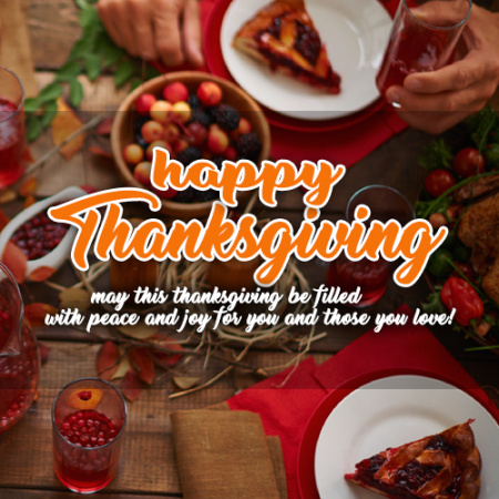 Happy Thanksgiving Day Images Screen 3