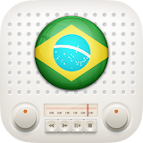Brazil AM FM Radios Free icon
