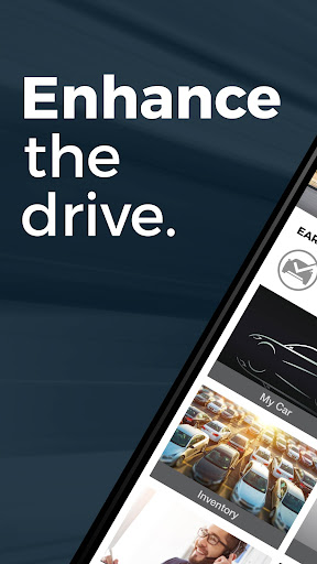 Android application Union County Kia Advantage screenshort