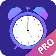 Alarm Clock Pro Mod apk أحدث إصدار تنزيل مجاني
