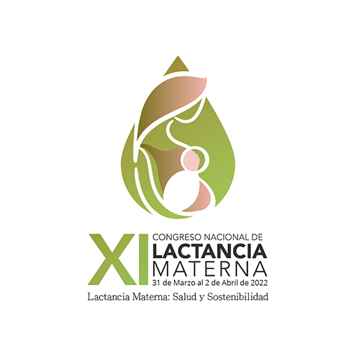 XI Congreso Nacional IHAN 2022 logo