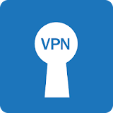 VPN Proxy Server Free icon