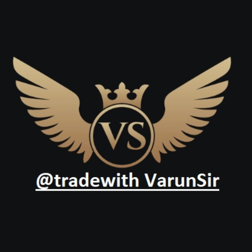 tradewith VarunSir logo