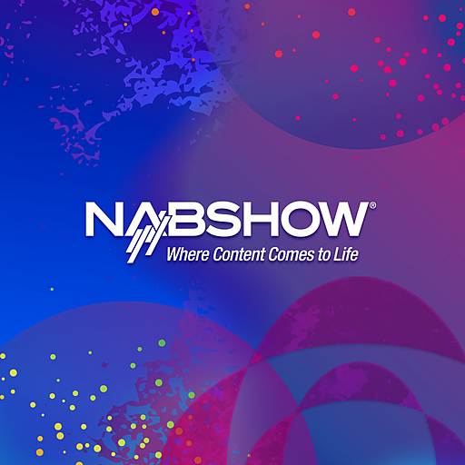 2024 NAB Show logo