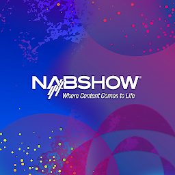 Icon image 2024 NAB Show