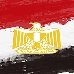 Cover Image of Download Egypt Flag Wallpapers  APK
