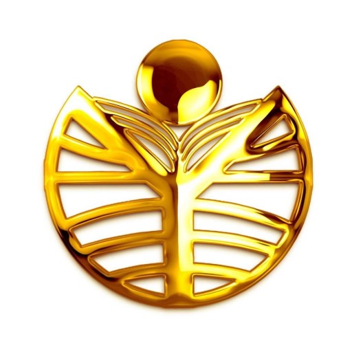 RAOS PG COLLEGE logo
