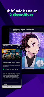 AnimeBox Screenshot