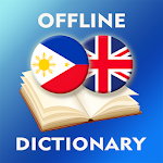 Filipino-English Dictionary Apk