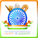 Happy Independence Day Images icon