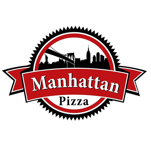 Manhattan Pizza 11.14 Icon
