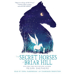 Icon image The Secret Horses of Briar Hill