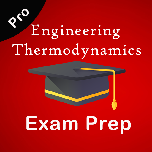 Engineering Thermodynamics Pro logo