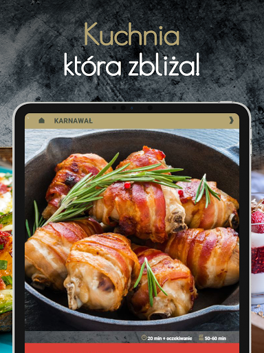 Kuchnia dla Dorosłych