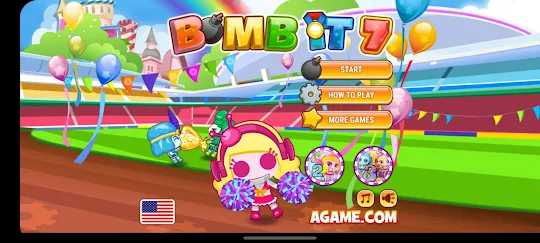 Game Bom IT 2 - Đặt Boom IT 2 Online - Game Vui