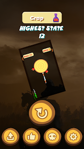 Hit the Target poster 6