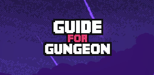 Unofficial Gungeon wiki