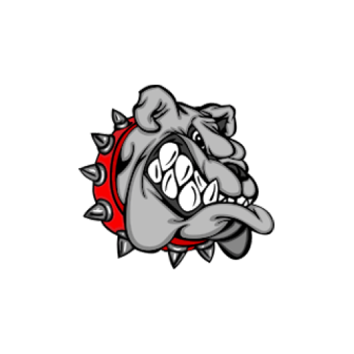 McDade ISD logo