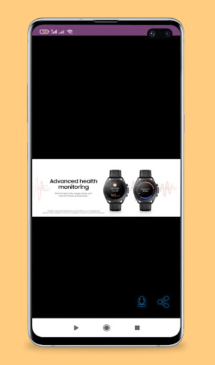 samsung galaxy watch 3 guide Screen 3