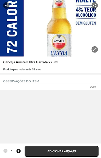 Empório Du Zé Screen 2