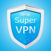 SuperVPN : Free VPN Client VPN Master For PC – Windows & Mac Download