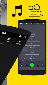 Screenshot 8 Spice Song Music android