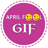 April Fool GIF Collection 2017 icon