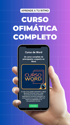 Curso De Ofimática