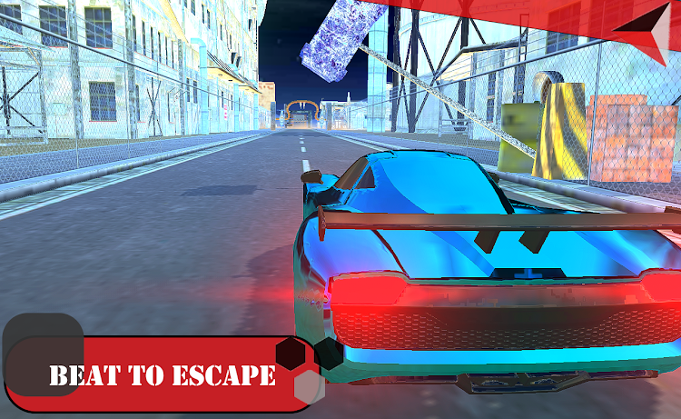 Escape Or Die - 1.0 - (Android)