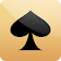 Call Bridge Card Game - Spades Online icon