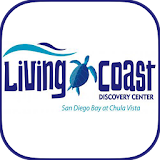 Living Coast Discovery Center icon