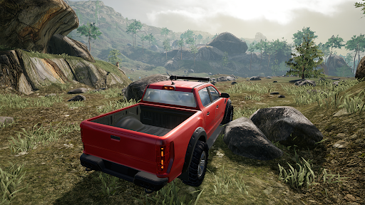 Off Road  screenshots 1