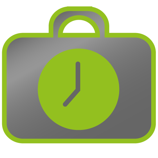 Track Work Time logo