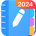 Easy Notes - Note Taking Apps icon