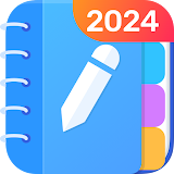 Easy Notes - Note Taking Apps icon