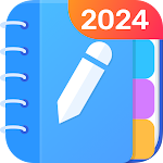Easy Notes - Note Taking Apps 1.2.42.0517 (VIP)