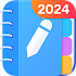 Easy Notes - Notebook, Notepad1.2.07.0108 (VIP)