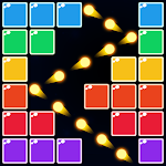 Cover Image of Download Hyper Ball Brick 1.2.4 APK